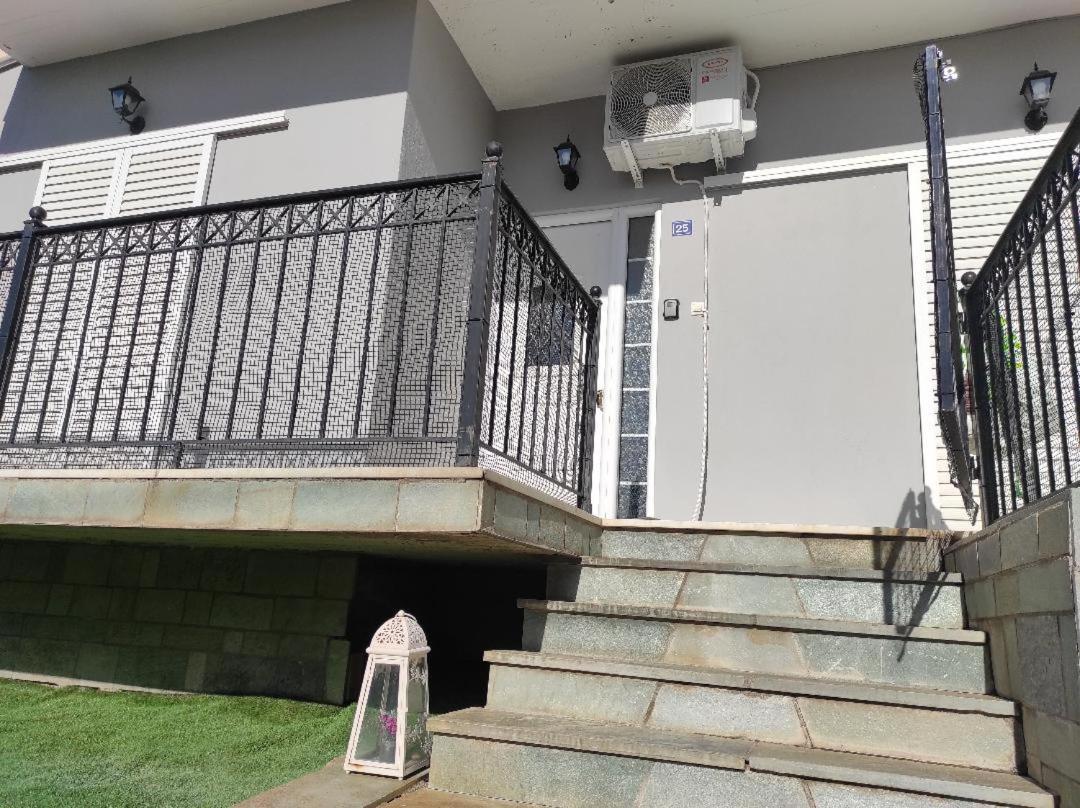 Nasos Apartment Meteora Kalambaka Exterior photo